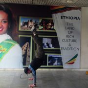 2017 ETHIOPIA Addis Ababa 6